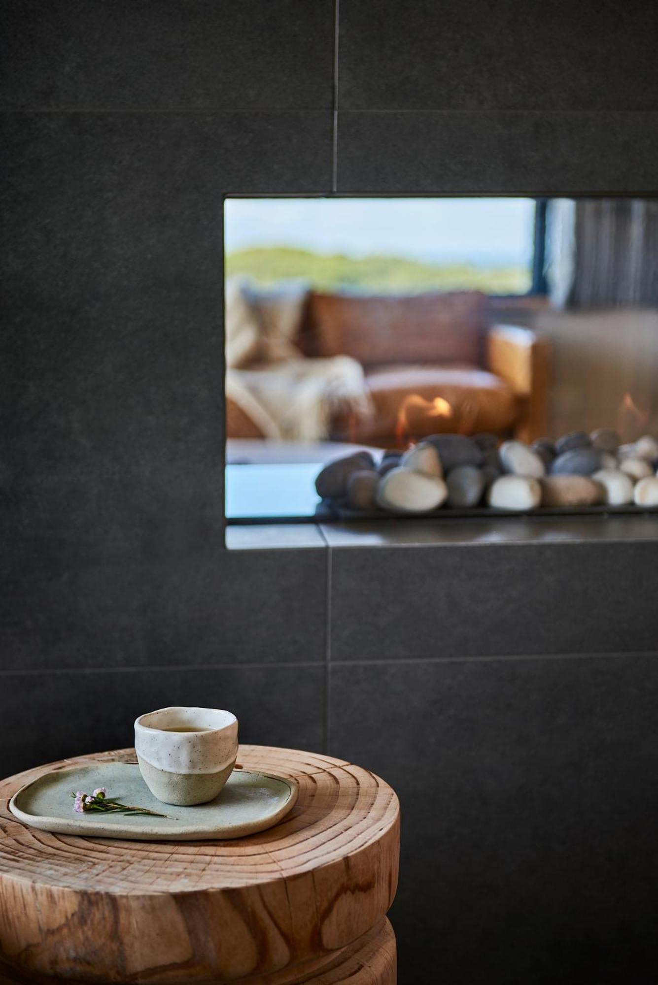 Lon Retreat Hotel Point Lonsdale Buitenkant foto