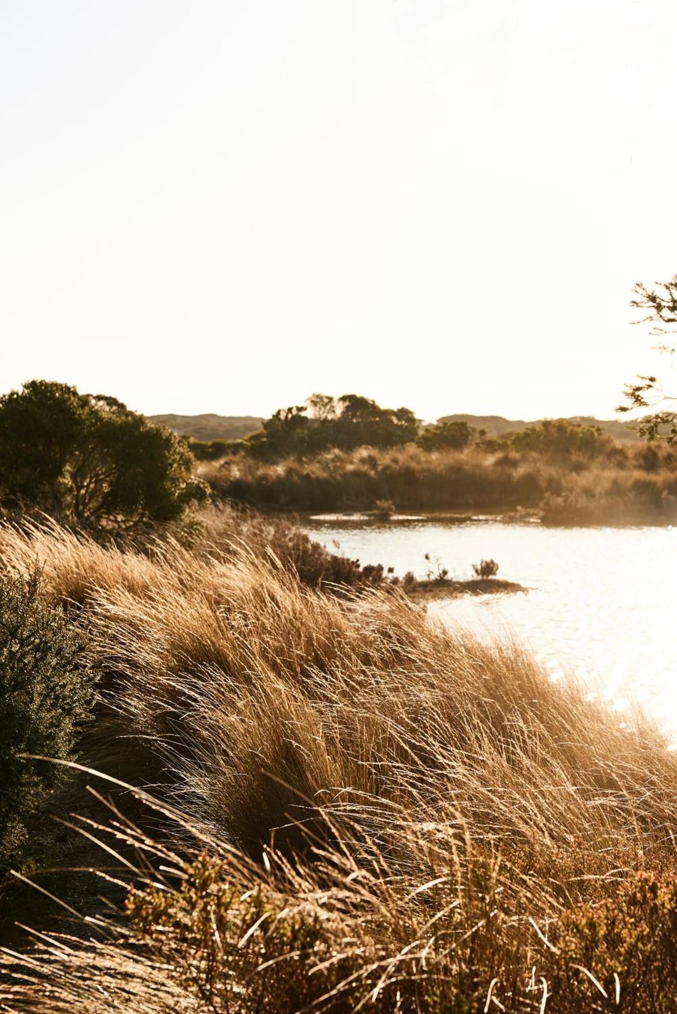 Lon Retreat Hotel Point Lonsdale Buitenkant foto