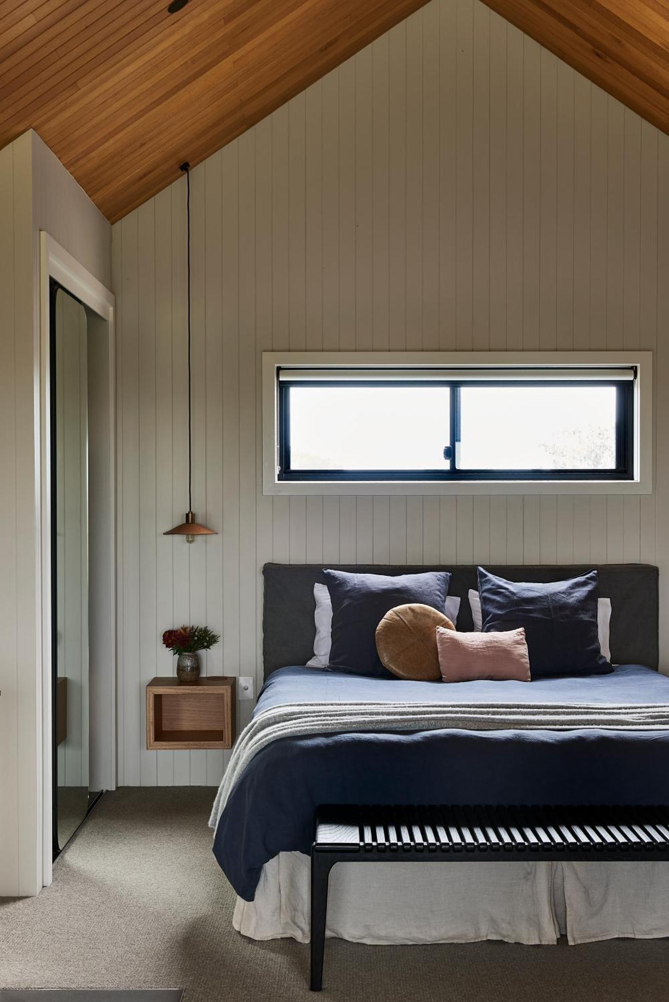 Lon Retreat Hotel Point Lonsdale Buitenkant foto