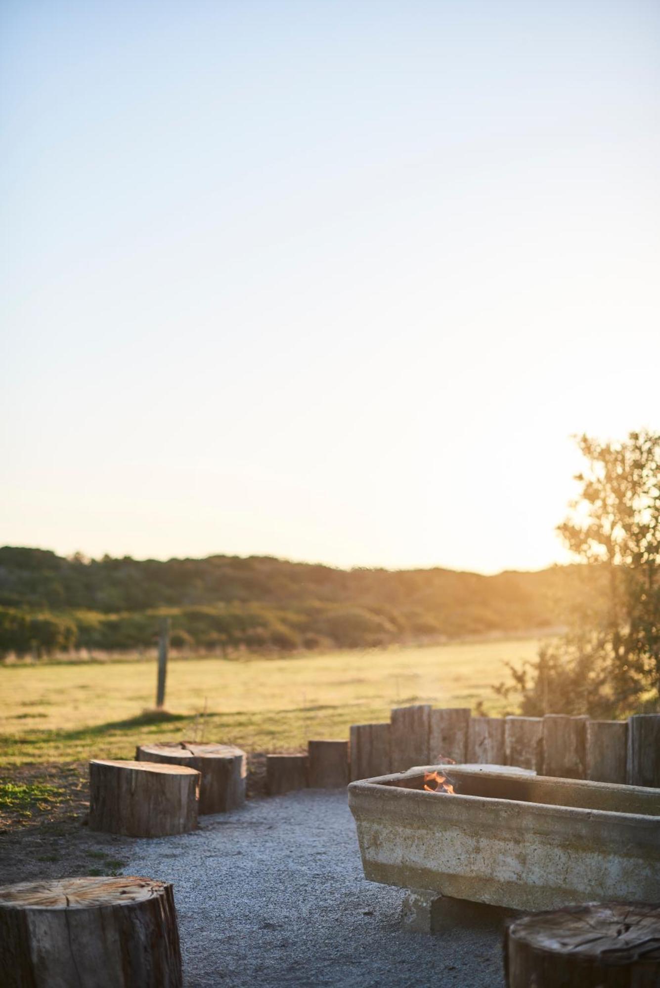 Lon Retreat Hotel Point Lonsdale Buitenkant foto