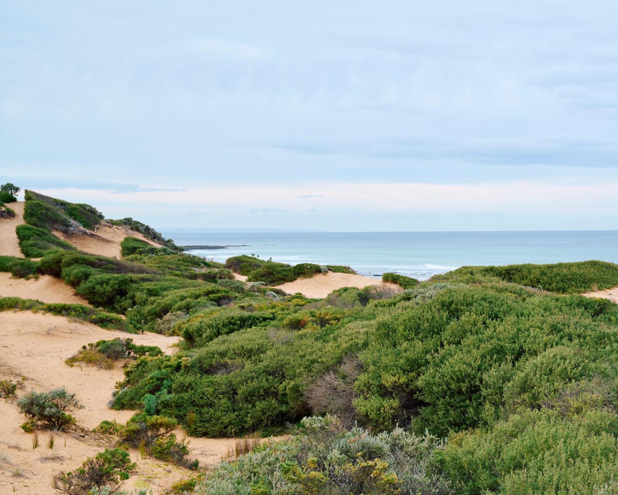 Lon Retreat Hotel Point Lonsdale Buitenkant foto