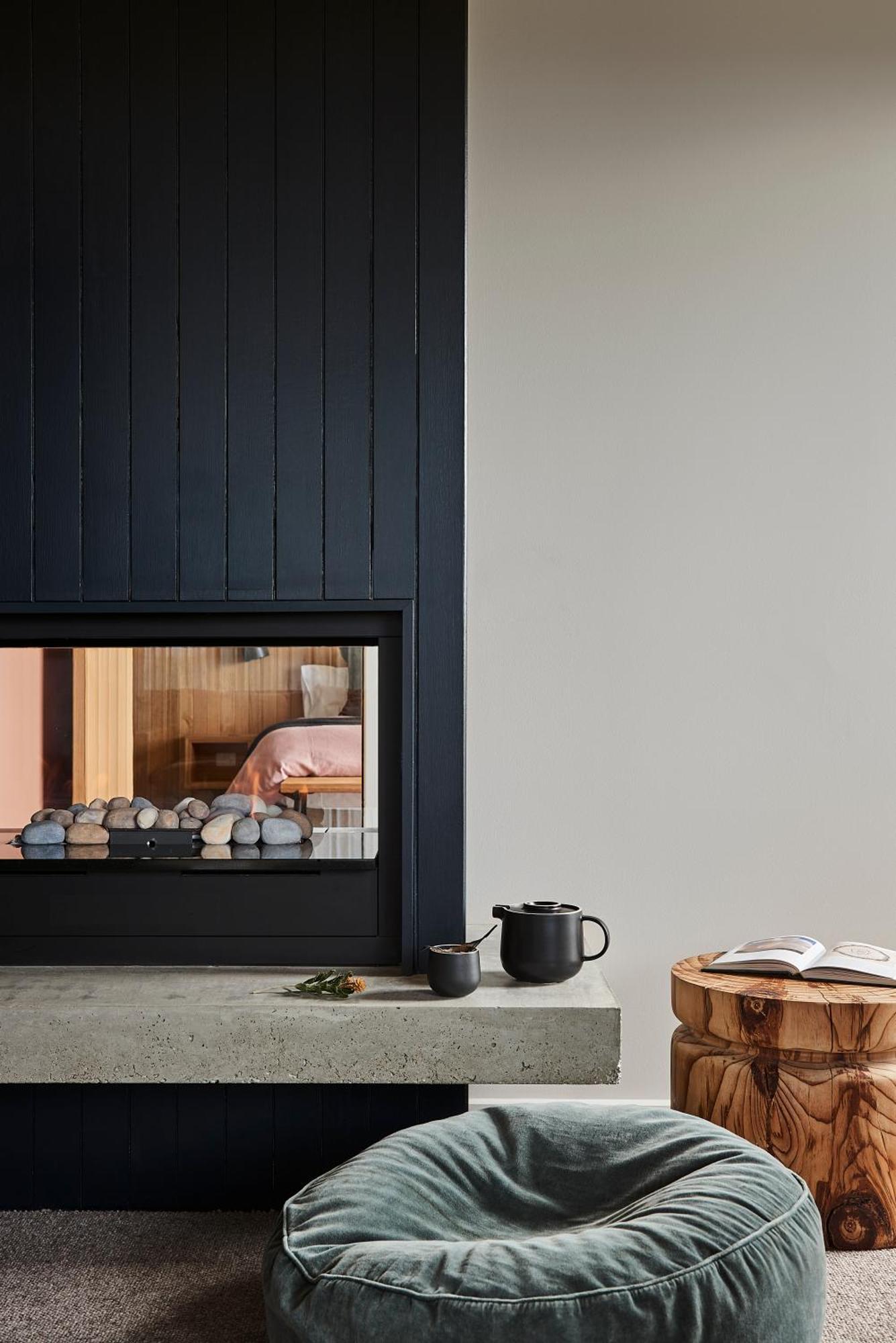 Lon Retreat Hotel Point Lonsdale Buitenkant foto