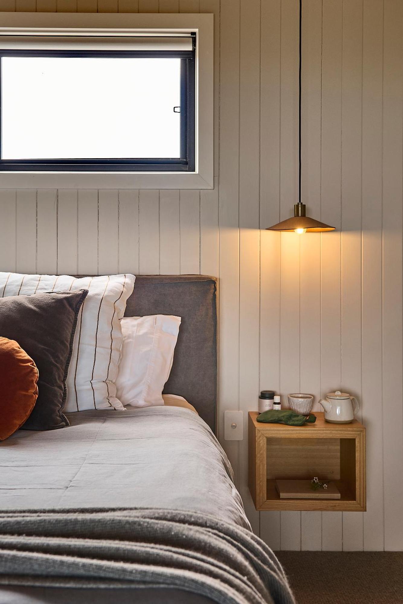 Lon Retreat Hotel Point Lonsdale Buitenkant foto