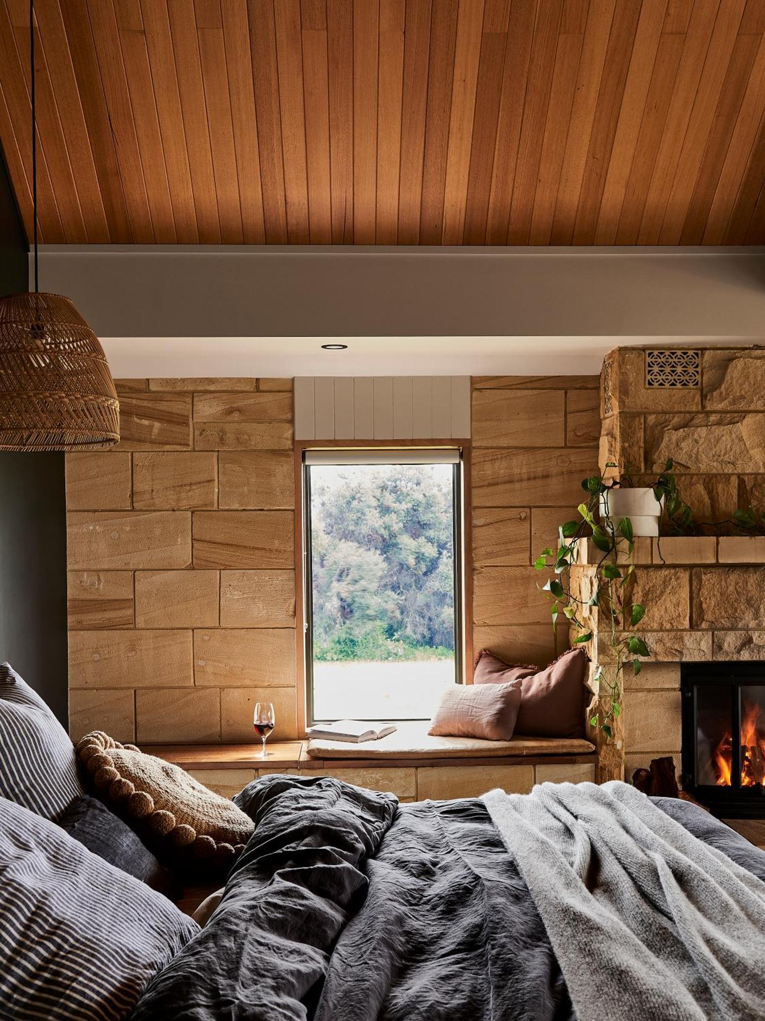 Lon Retreat Hotel Point Lonsdale Buitenkant foto