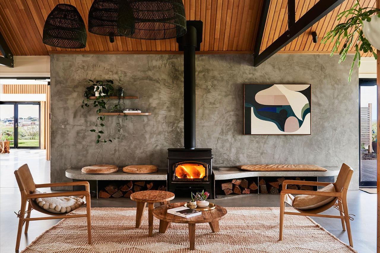 Lon Retreat Hotel Point Lonsdale Buitenkant foto