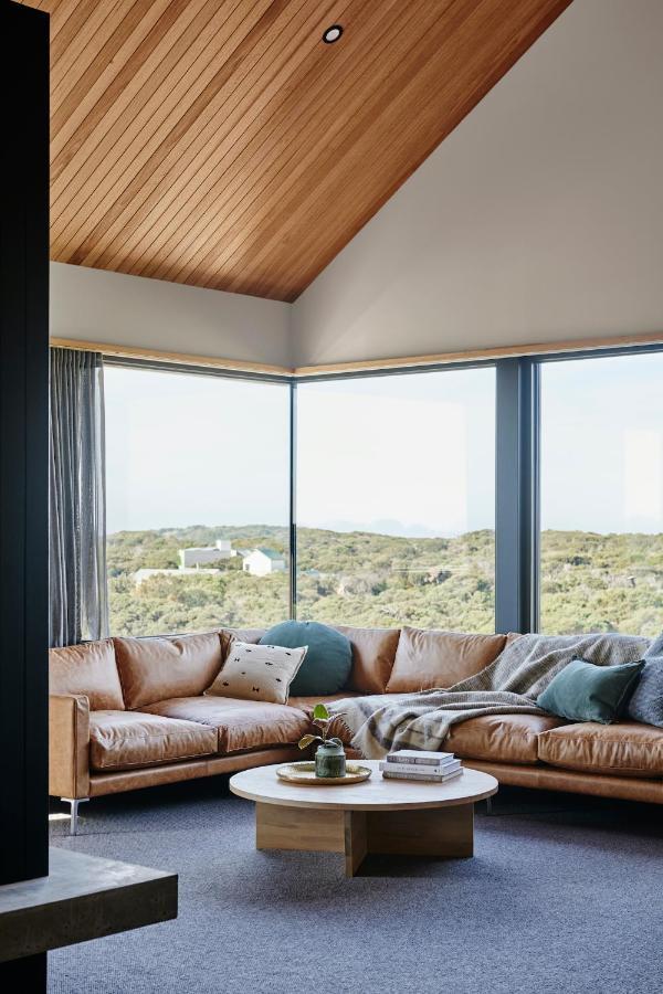 Lon Retreat Hotel Point Lonsdale Buitenkant foto