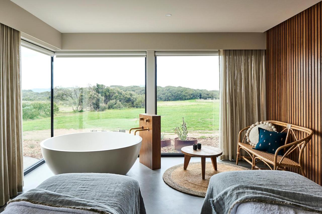 Lon Retreat Hotel Point Lonsdale Buitenkant foto