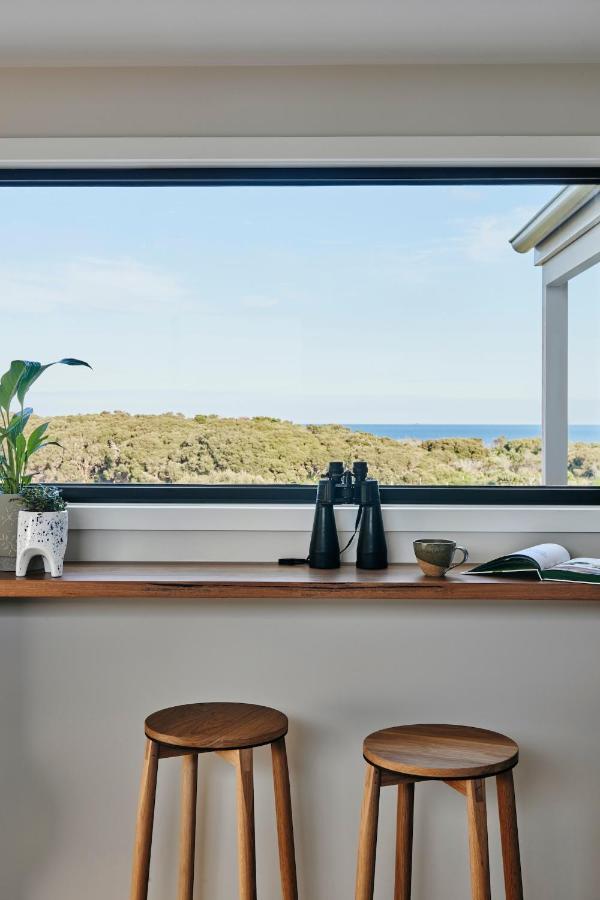 Lon Retreat Hotel Point Lonsdale Buitenkant foto