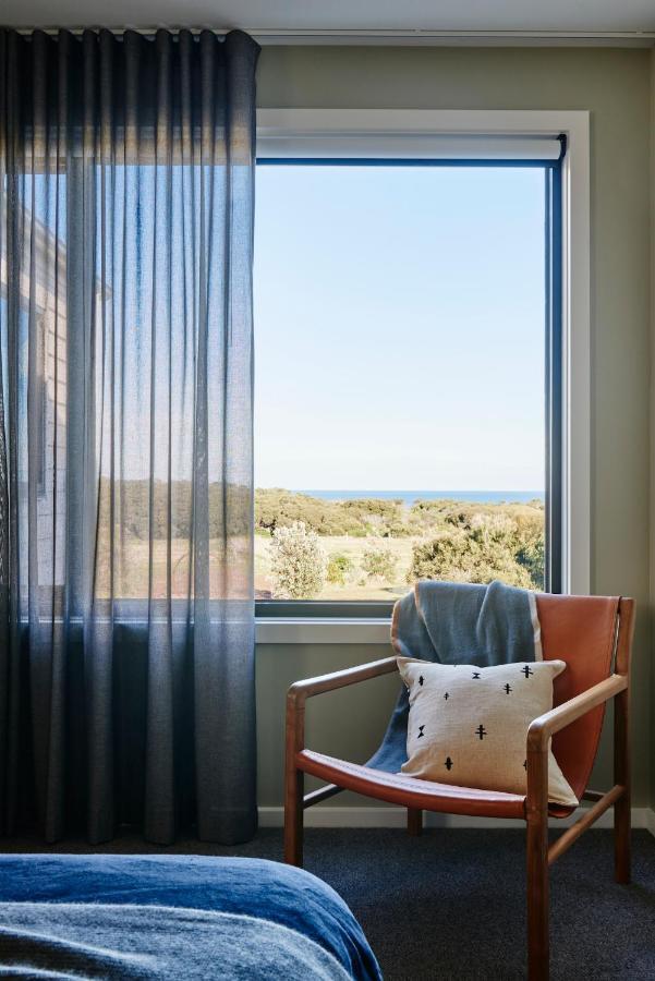 Lon Retreat Hotel Point Lonsdale Buitenkant foto