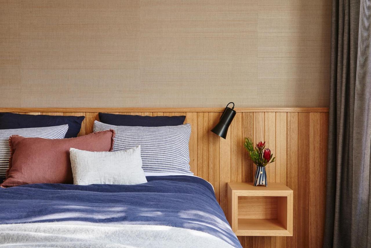 Lon Retreat Hotel Point Lonsdale Buitenkant foto