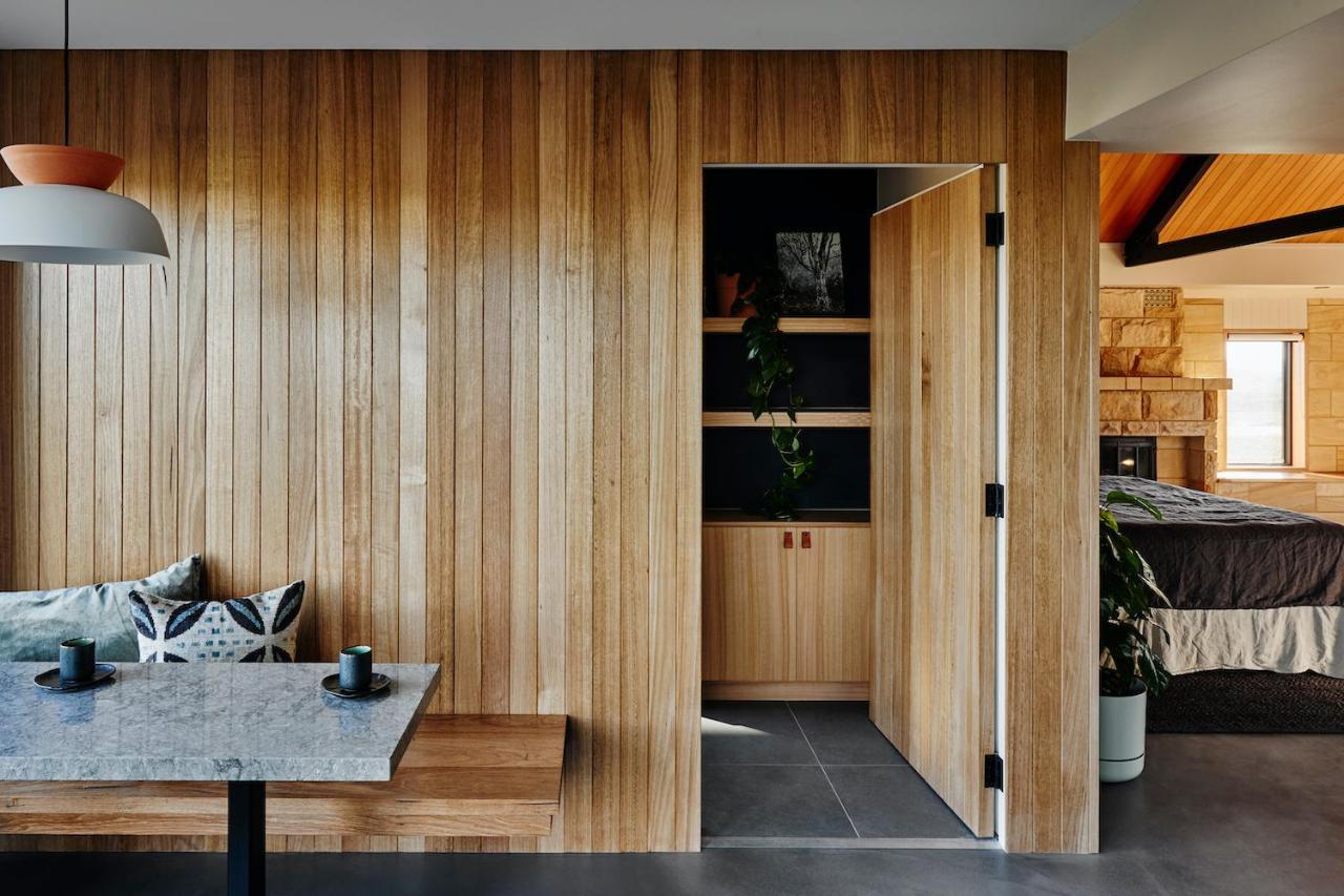 Lon Retreat Hotel Point Lonsdale Buitenkant foto