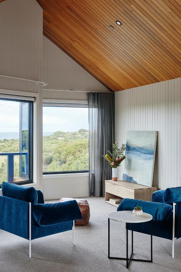 Lon Retreat Hotel Point Lonsdale Buitenkant foto