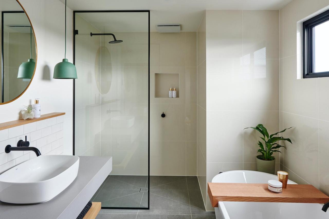 Lon Retreat Hotel Point Lonsdale Buitenkant foto