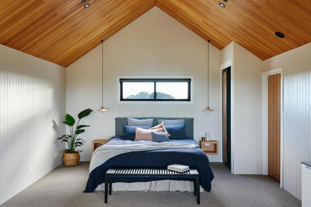 Lon Retreat Hotel Point Lonsdale Buitenkant foto