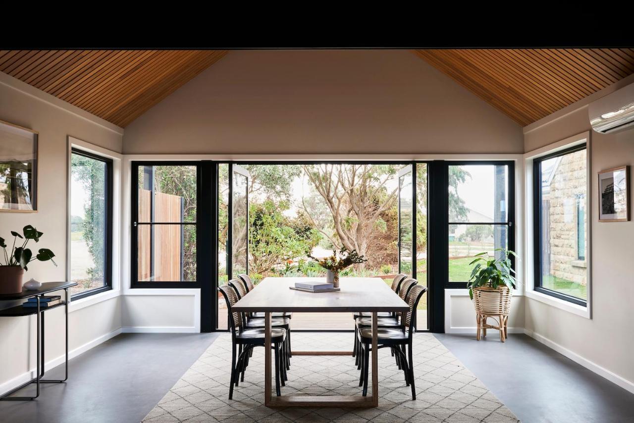 Lon Retreat Hotel Point Lonsdale Buitenkant foto
