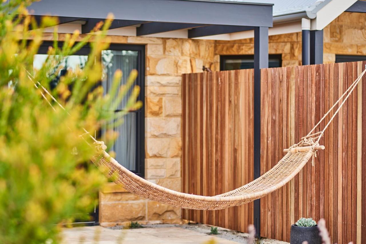 Lon Retreat Hotel Point Lonsdale Buitenkant foto