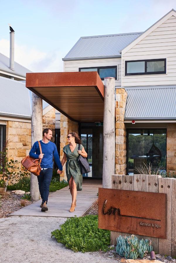 Lon Retreat Hotel Point Lonsdale Buitenkant foto